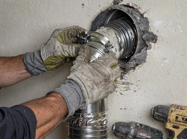 Hose Installation service in Charlotte, NC