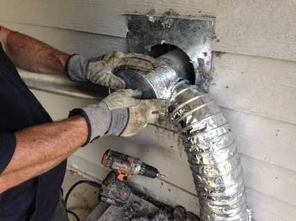 Vent Repair & Installation in Charlotte, NC