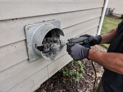 Residential Vent Cleaning in Charlotte, NC